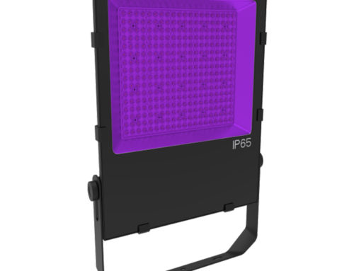 IP Series Ultraviolet LED Conversion