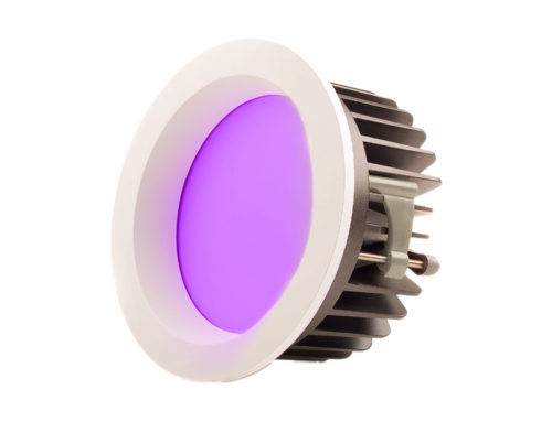 DLU Series Ultraviolet LED Conversion