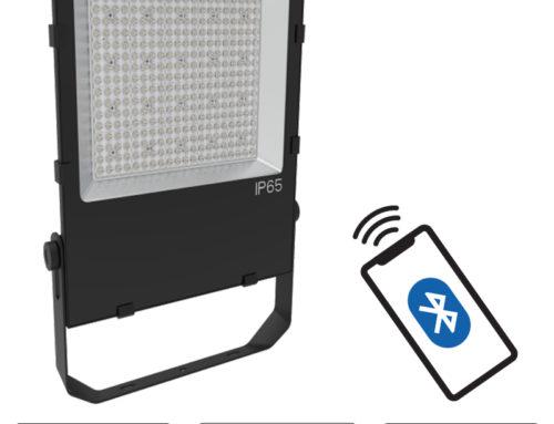 RAYLITE IP Smart Bluetooth Upgrade