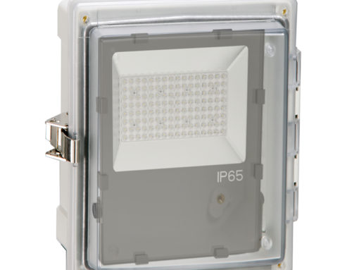 IP Series Wateproof Enclosure