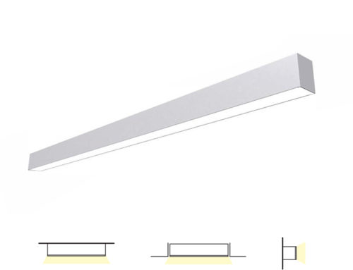 LB Surface Mount