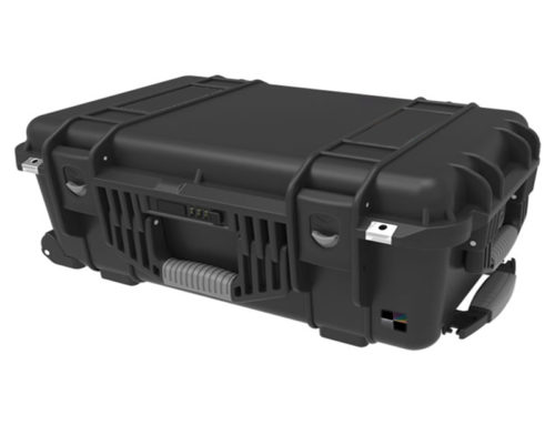 RAYLITE LB Travel Case