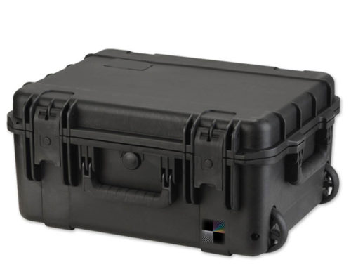 RAYLITE SF Travel Case