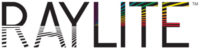 RAYLITE Logo