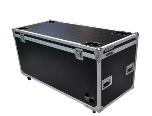 RAYLITE SF Expo Road Case